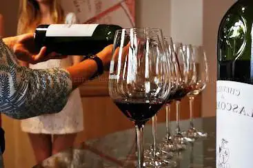 Photo de Wine Ambassador®