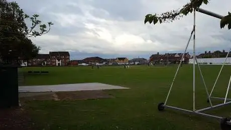 Bridgwater Cricket Club
