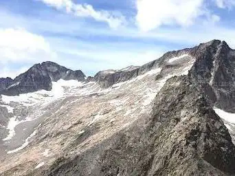 Photo de Pico Aragüells