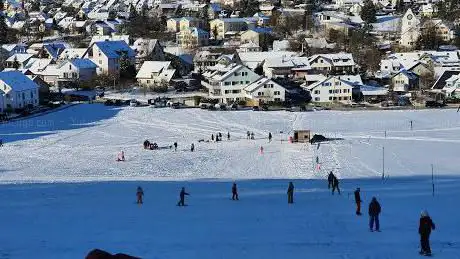 Photo de Skilift Dicki