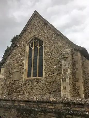 Photo de Church of St Nicolas