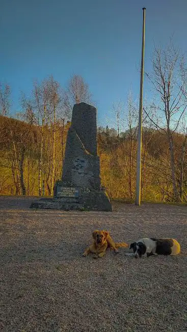 Photo de La Croix des Moinats