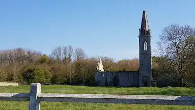 Photo de église Saint-Nicolas de Villiers-sur-Port