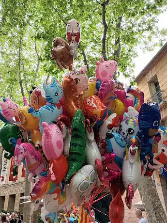 Photo de Fête de la cerise