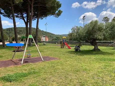 Parco Pubblico e Parco Giochi