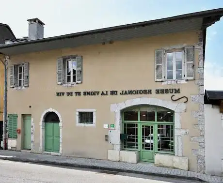 Photo de Tourist Office Coeur de Savoie Montmélian