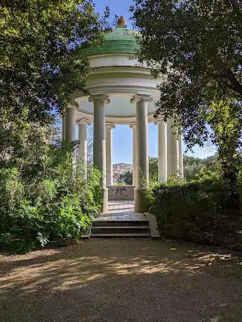 Photo de Tempio ionico
