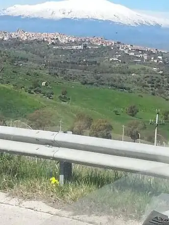 Photo de Campo da calcetto