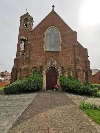 Photo de Our Lady Of Mount Carmel Church