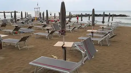 Photo de Bagni Paolo 76