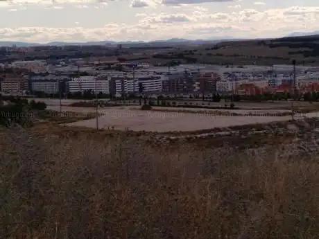 Photo de Barranco Rivas-vaciamadrid