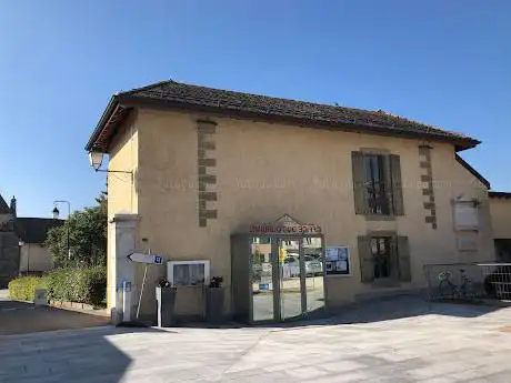 Photo de Office du Tourisme