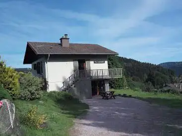 Chalet Nordica