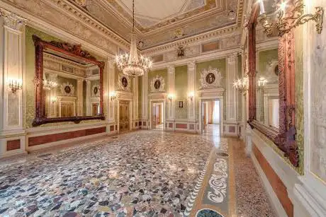 Photo de Palazzo San Bonifacio