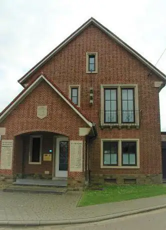 Photo de Ontmoetingscentrum Meensel-Kiezegem