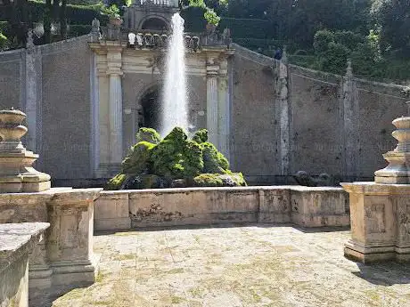 Photo de Fontana dell'Ovato (o di Tivoli)