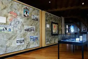 Photo de Uilenspiegelmuseum