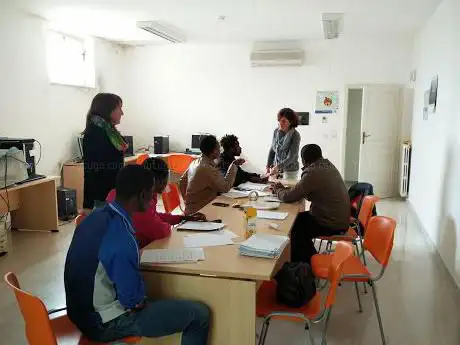 Photo de Bandeàpart - Laboratorio urbano