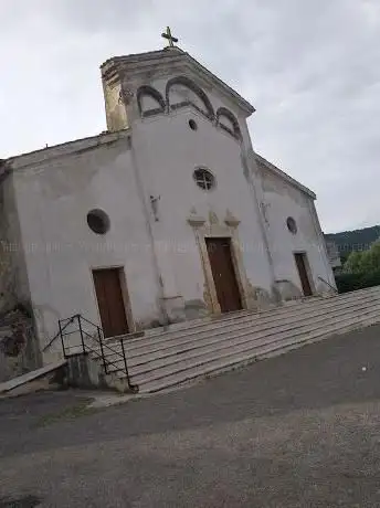 Photo de Chiesa di San Nicola di Bari