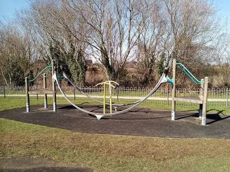 Tuckingmill Valley Park