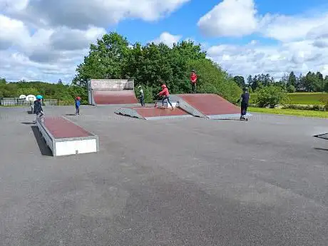 Skatepark