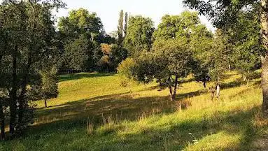 Photo de Parc de la Garenne