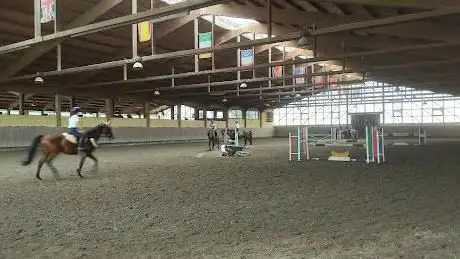 Centro Ippico La Pinetina