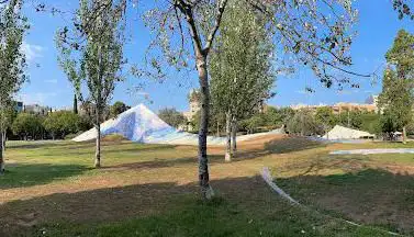 Photo de Parc de l'Estació del Nord