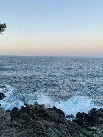 Spiaggia naturista