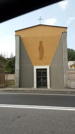 Madonna delle Lacrime
