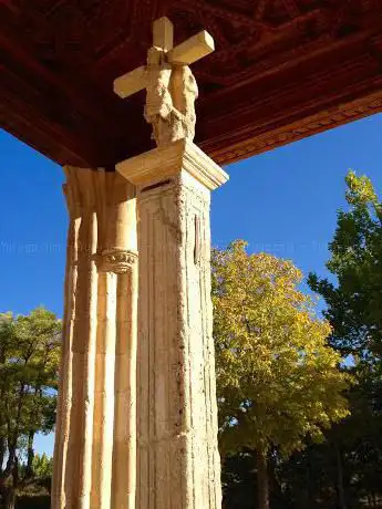 Photo de Ermita de San Antón