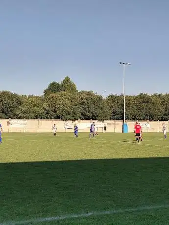 Photo de Sport Ground