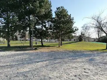 Photo de Parc Victorien Chausse
