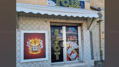 Sala Slot San Giacomo
