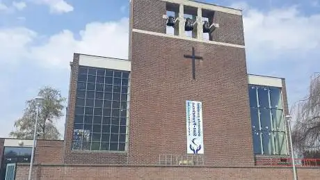 Sint-Jozefskerk