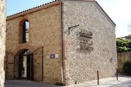 Photo de Point Tourism Saint-Andre