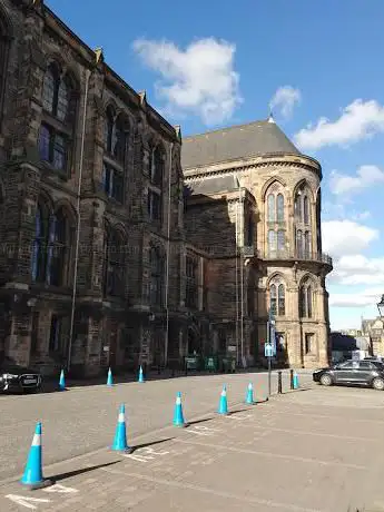 Photo de The Beresford Building