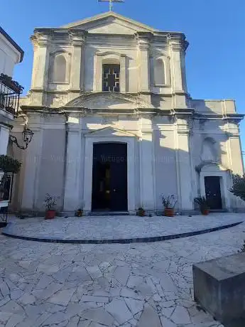 Photo de Chiesa Di S.FOCA