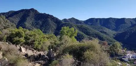 Photo de Penya de la Campana