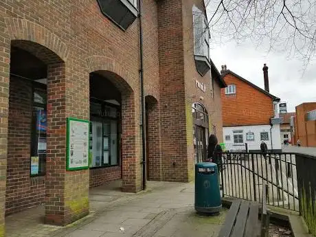 Photo de Visit East Grinstead