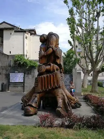 I Fisarmonicisti