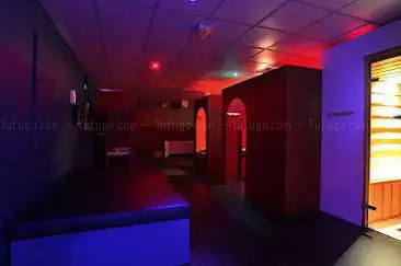 Photo de Alina Sauna Poitiers