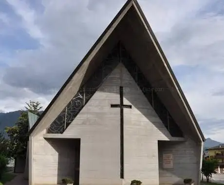 Photo de Chiesa della Beata Vergine del Rosario