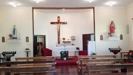 Photo de Church of the Sacred Heart