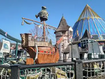 Photo de Der fliegende Holländer