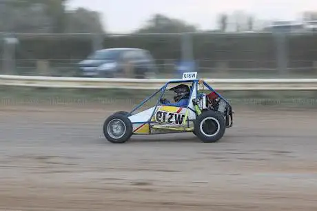 Photo de Southern Autograss.