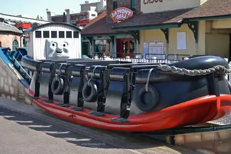 Rocking Bulstrode