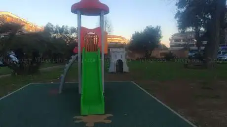Photo de Parco Flavio J. Simpson 07