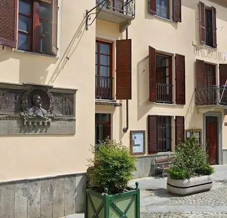 Monumento a Riccardo Brayda