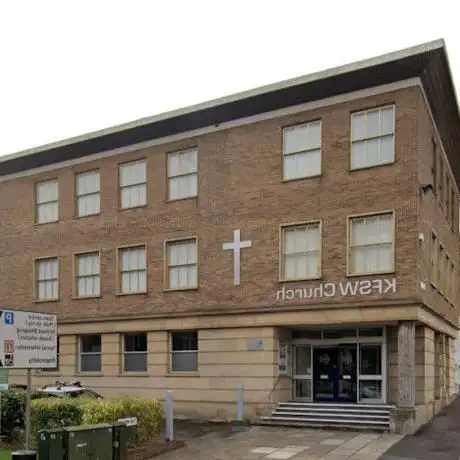 Kingdom Faith South West